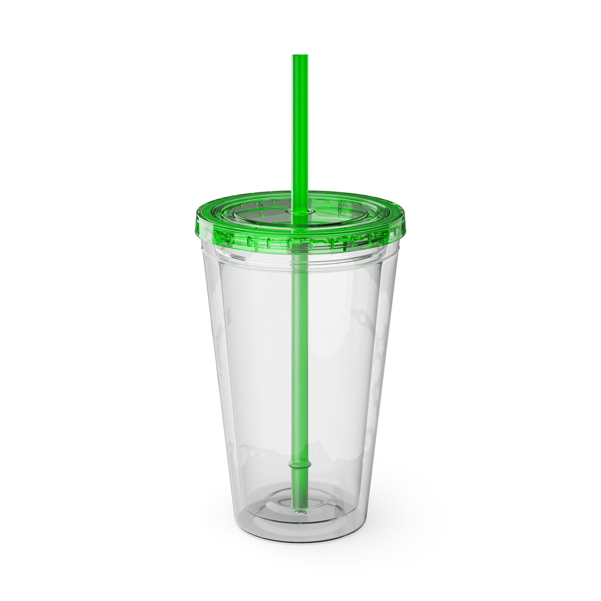 Zapp Songs Kids Tumbler with Straw — 16oz Colorful Music Logo Cup