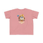 Kleinkinder-T-Shirt — Prinzessin Sprinkles Zapp Charakter-Shirt