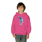 “Rappa Zapp” Kids Hoodie