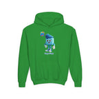 “Rappa Zapp” Kids Hoodie