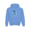 “Rappa Zapp” Kids Hoodie