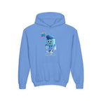 “Rappa Zapp” Kids Hoodie