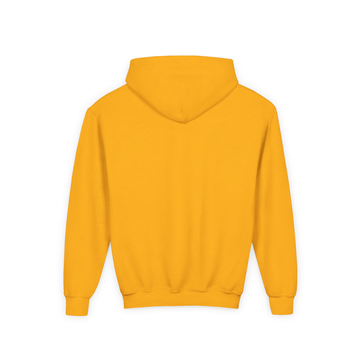 "Tippy Zapp" Guitar Character Kids Hoodie