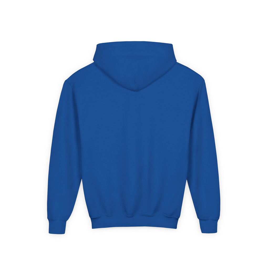 'Prince Sparkle' Zapp Character  Kids Hoodie
