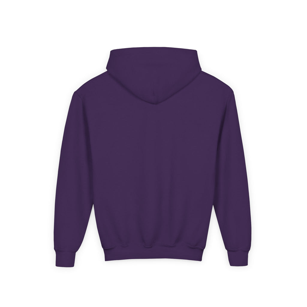 “Twinkle Zappy” Kids Star Singer Hoodie