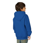 'Prince Sparkle' Zapp Character  Kids Hoodie