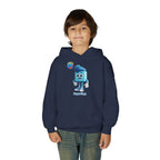 “Rappa Zapp” Kids Hoodie