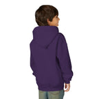 'Prince Sparkle' Zapp Character  Kids Hoodie