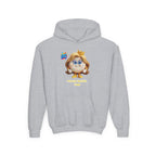 Princess Sprinkles Zapp Character Cozy Youth Hoodie