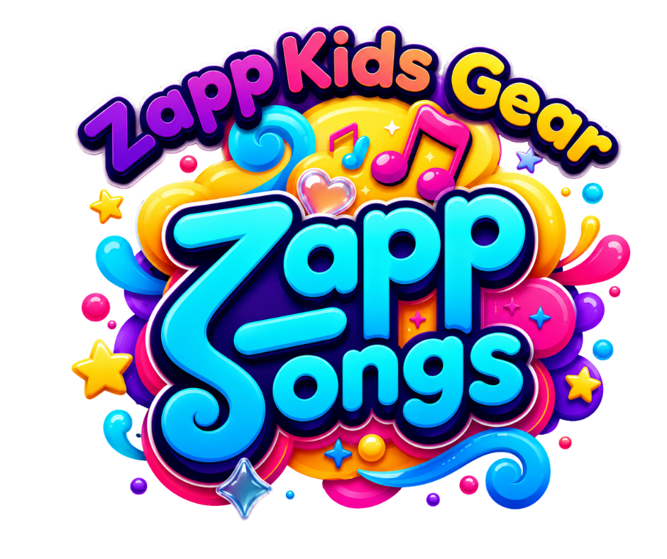 Zapp Kids Gear